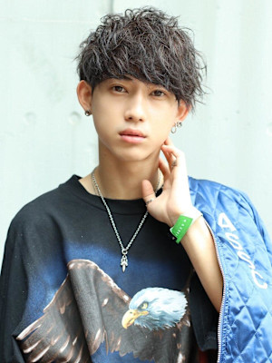 レジストマッシュ