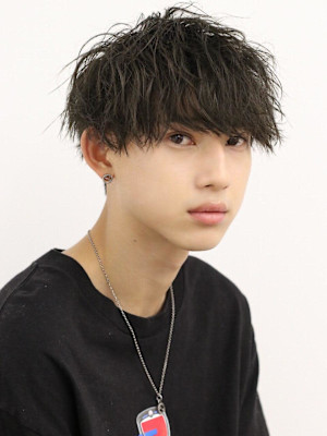 セラムマッシュ