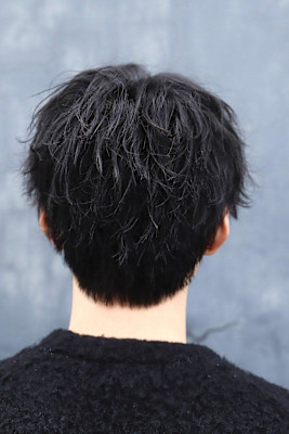 波ツイスパセンターパート