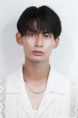 シースルーマッシュ