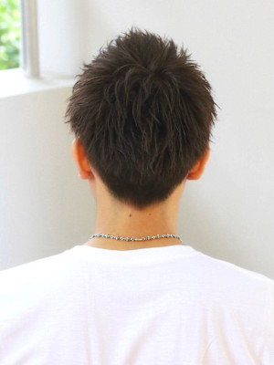 イメチェンツーブロック