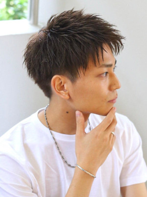 イメチェンツーブロック