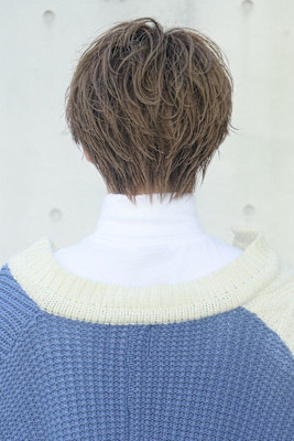 ゆるっとスパイラル