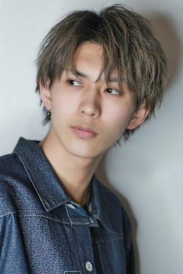 王道コンマショート