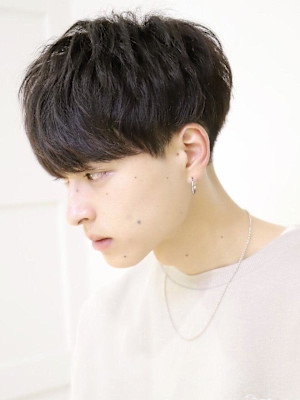 ドルフィンマッシュ