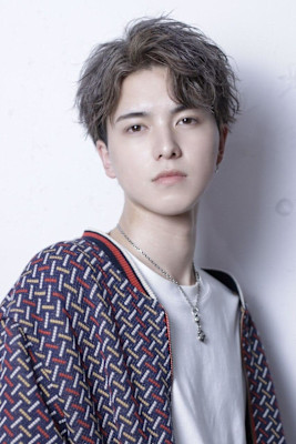 エヒートガイルショート