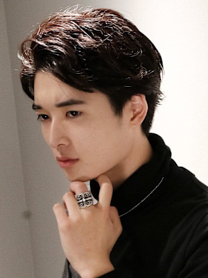 ジェントルムーブマッシュ