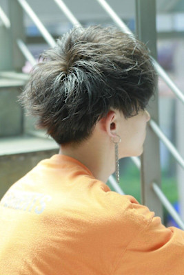 フェザーマッシュ