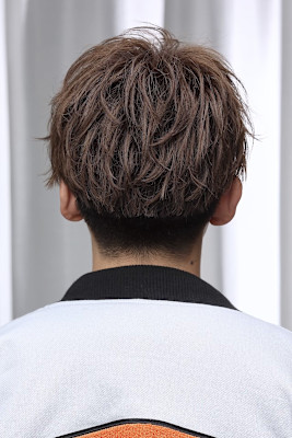 LIPPS hair×スタイル