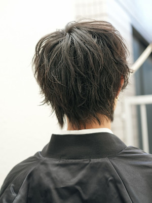 LIPPS hair×スタイル