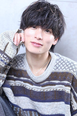 ツイスパマッシュ