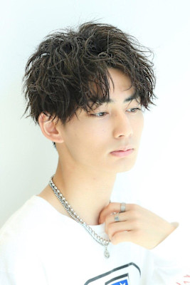 コムジャック　ショート