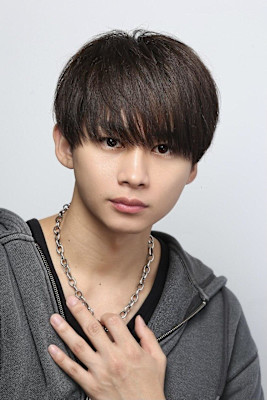 ナチュラルマッシュ