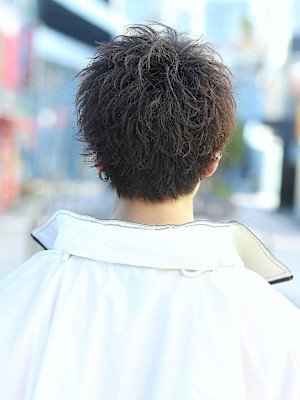 柔らか質感【フレイアークマッシュ】