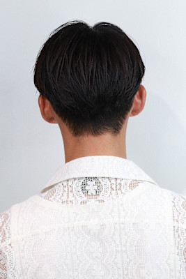 シースルーマッシュ