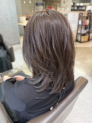 ミディアムレイヤー