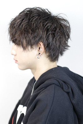 フォーミュラマッシュ