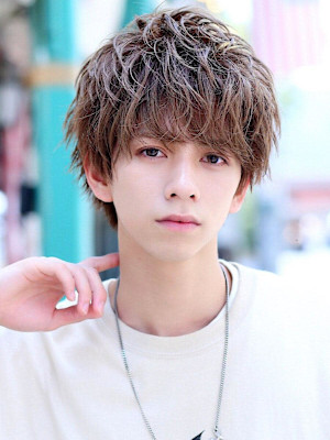 フレアーライズショート