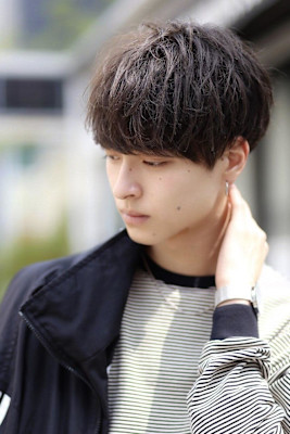 マチェットマッシュ