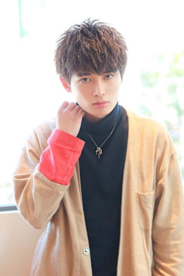 エアフェザーマッシュ