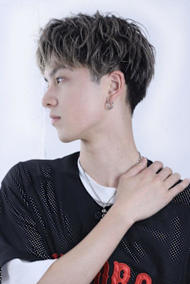 ラーグルセンターパート