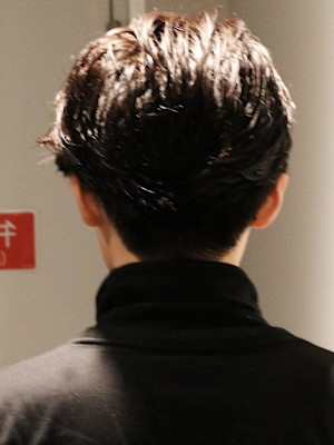 ジェントルムーブマッシュ