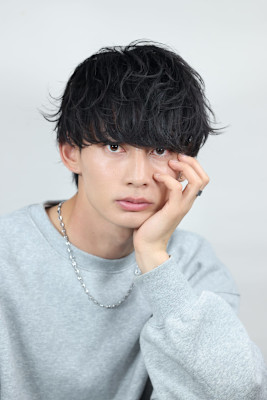 LIPPS hair×スタイル