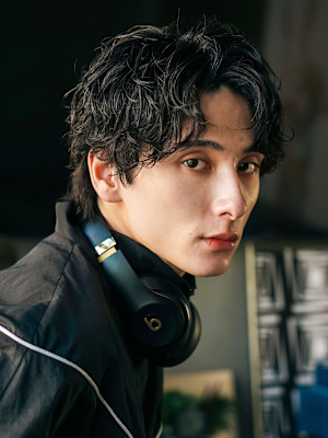 LIPPS hair×スタイル