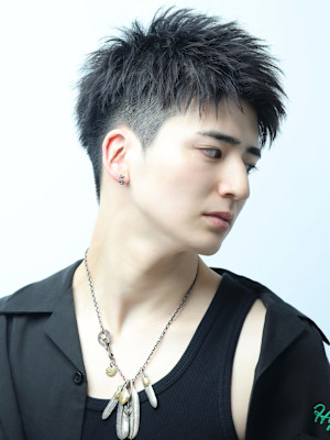 LIPPS hair×スタイル