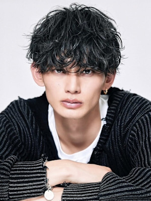 LIPPS hair×スタイル