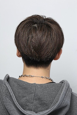 ナチュラルマッシュ