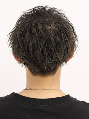 セラムマッシュ