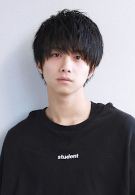 ナチュラルウルフ