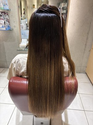 酸性ストレート