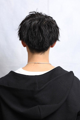 ルーズマッシュ