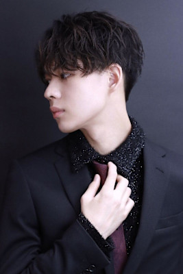 ルガルセンターパート