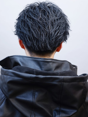 LIPPS hair×スタイル