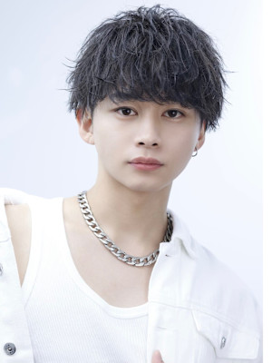 LIPPS hair×スタイル