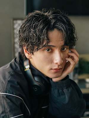 LIPPS hair×スタイル