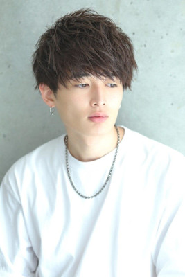 シャインスルーショート