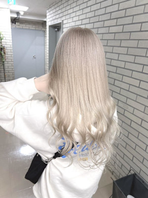 ホワイトミルクティー