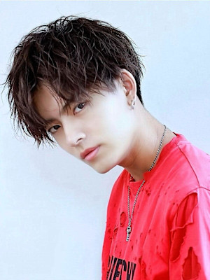 韓流コンママッシュ