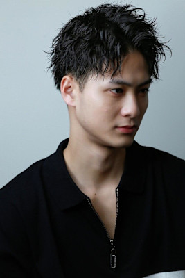 ツイストアッパー