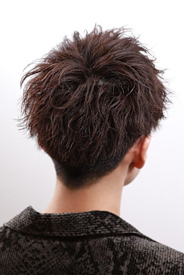 ツイスパショート