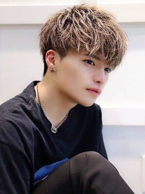 ミーティアマッシュ