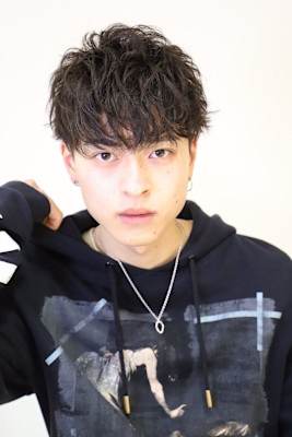 グランマッシュ