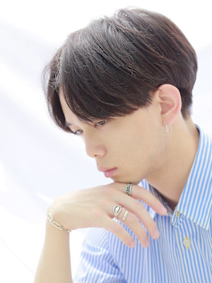 韓流リバースセンターパート