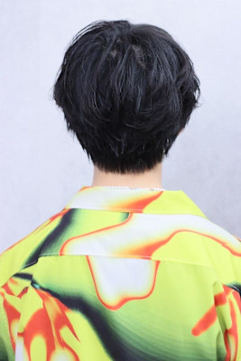 オルタナショート