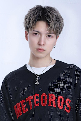 ラーグルセンターパート