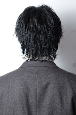 ナミュールパートウルフ